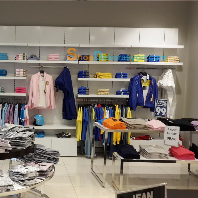 Alüminyum Panel Dikme Tek Kanallı