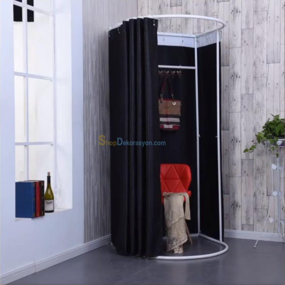 Seyyar Deneme Kabini