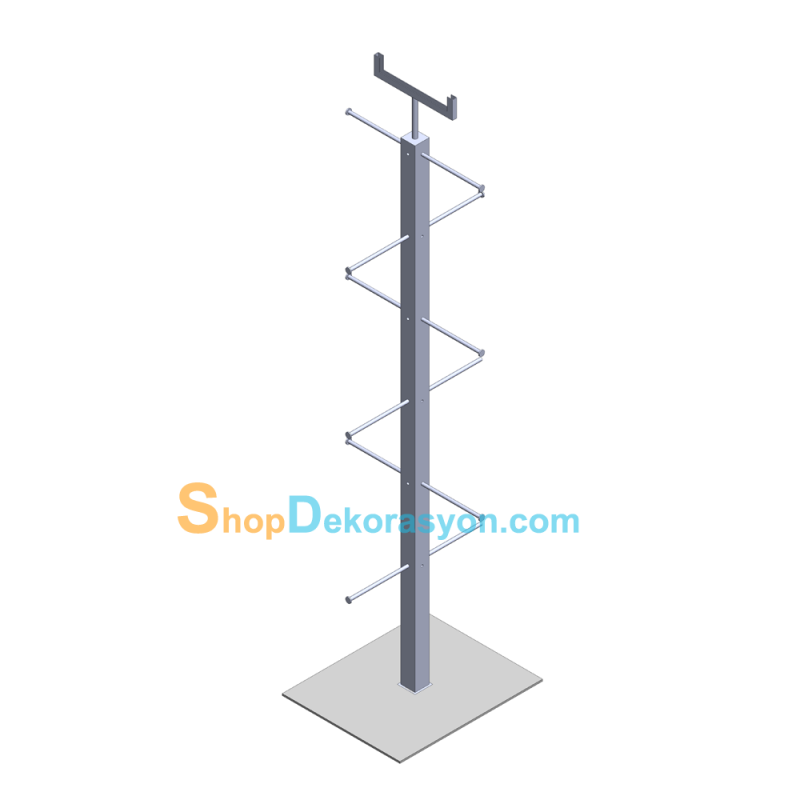 İç Giyim Çorap Standı